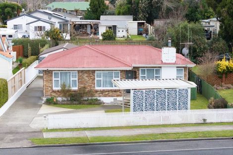 Photo of property in 343 Thames Street, Morrinsville, 3300