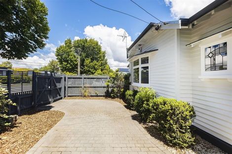 Photo of property in 23 Mathesons Road, Phillipstown, Christchurch, 8011