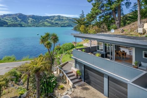Photo of property in 34g Bossu Road, Wainui, Akaroa, 7582