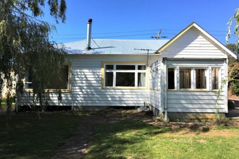 Photo of property in 69 Salcombe Street, Kaitangata, 9210