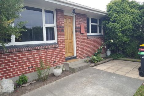 Photo of property in 1/597 Cashel Street, Linwood, Christchurch, 8011