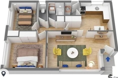 Photo of property in 4/62 Great South Road, Papakura, 2110