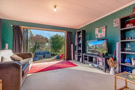 Photo of property in 619 Poplar Road, Opiki, Palmerston North, 4474