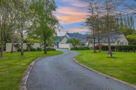 Photo of property in 15 Keetly Place, Ohoka, Kaiapoi, 7692