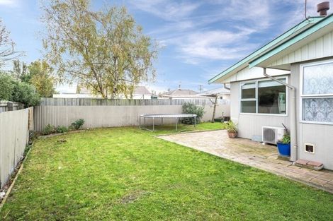 Photo of property in 7b East Belt, Rangiora, 7400