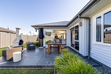 Photo of property in 5 Mckay Close, Frimley, Hastings, 4120