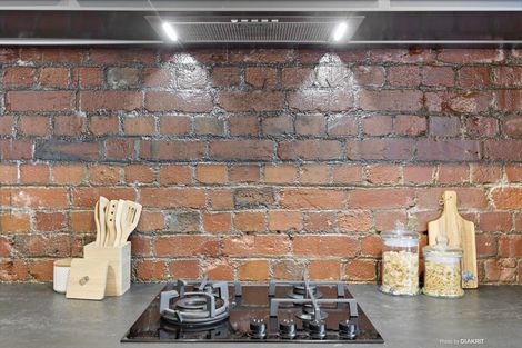 Photo of property in Bond Store Apartments, 8f Egmont Street, Te Aro, Wellington, 6011