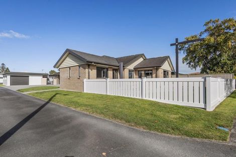Photo of property in 8 Jellicoe Road, Matamata, 3400