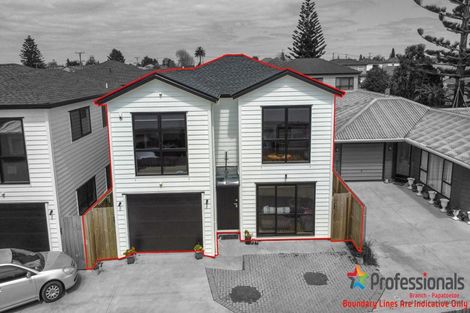 Photo of property in 20b Nicholson Avenue, Papatoetoe, Auckland, 2025