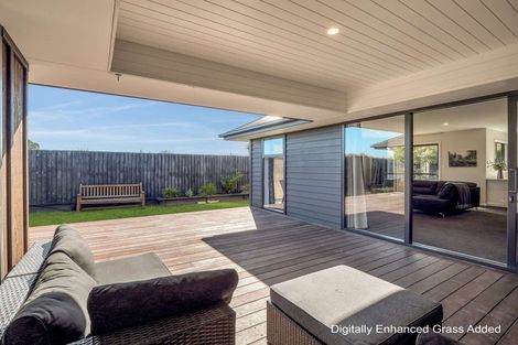 Photo of property in 57 Cassidy Avenue, Lincoln, 7608