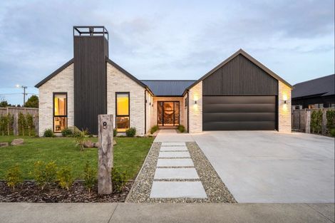 Photo of property in 8 Tiaki Lane, Matakana, 0985