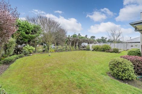 Photo of property in 17 Glen Oak Drive, Kirwee, Darfield, 7571