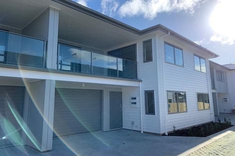 Photo of property in 3/58 Wellington Street, Hamilton East, Hamilton, 3216