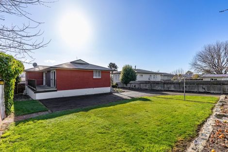 Photo of property in 13 Belvue Crescent, Witherlea, Blenheim, 7201