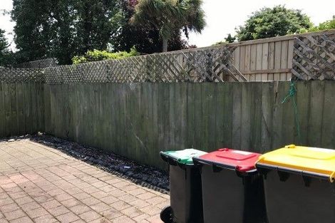 Photo of property in 27a Blair Avenue, Papanui, Christchurch, 8053