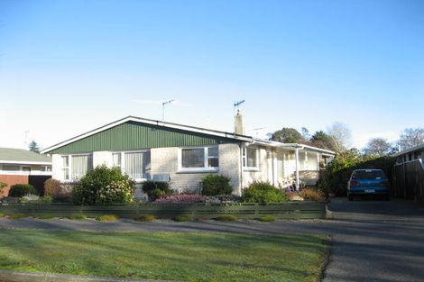 Photo of property in 3/22 Melbourne Street, Windsor, Invercargill, 9810