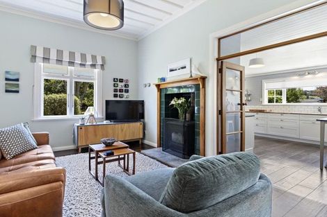 Photo of property in 498 Belvedere Road, Carrington, Carterton, 5791