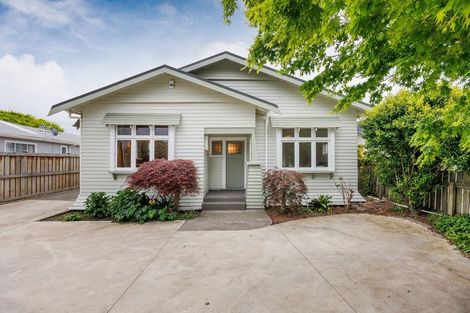 Photo of property in 4 Carlton Avenue, Palmerston North, 4414
