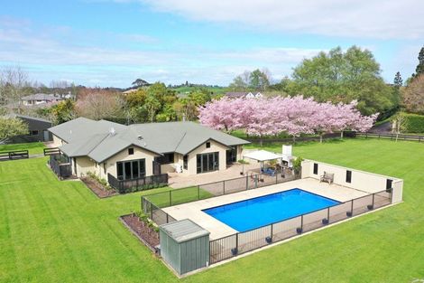 Photo of property in 25a Riverglade Drive, Tamahere, Hamilton, 3283