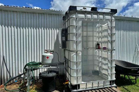 Photo of property in 4021 State Highway 1, Pukenui, Kaitaia, 0484