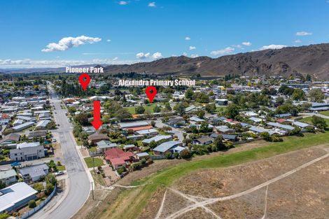 Photo of property in 7 Shannon Street, Alexandra, 9320