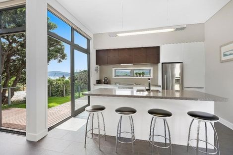 Photo of property in 19 Steeple Lane, Seatoun, Wellington, 6022