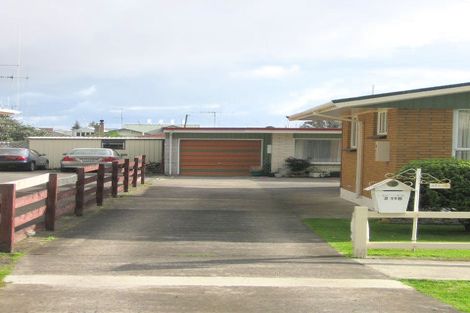 Photo of property in 211b Baillie Street, Thames, 3500