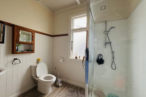 Photo of property in 64 Limbrick Street, Terrace End, Palmerston North, 4410