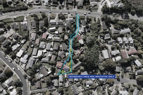 Photo of property in 329 Triangle Road, Massey, Auckland, 0614