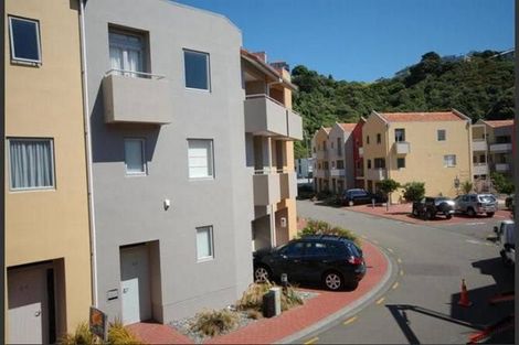 Photo of property in Marrakech Cafe, 82/305 Evans Bay Parade, Hataitai, Wellington, 6021