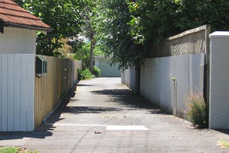 Photo of property in 2/6 Pencarrow Avenue, Mount Eden, Auckland, 1024