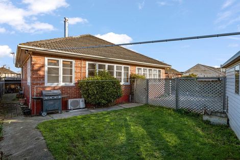 Photo of property in 34a Centennial Avenue, Riccarton, Christchurch, 8041