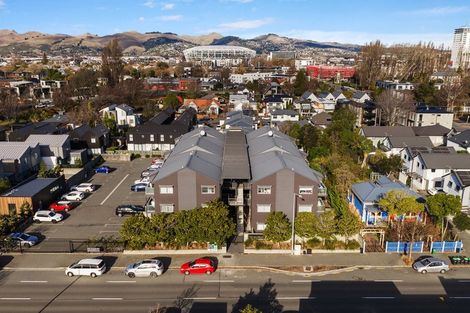 Photo of property in Salisbury Park, 111/226 Salisbury Street, Christchurch Central, Christchurch, 8013