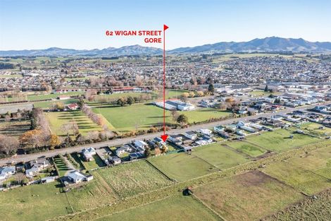 Photo of property in 62 Wigan Street, Gore, 9710