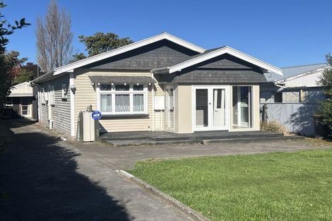 Photo of property in 15 Domain Terrace, Spreydon, Christchurch, 8024