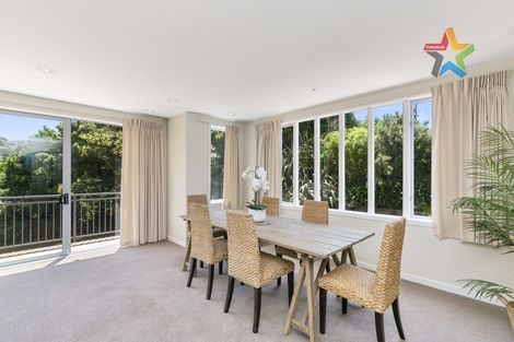 Photo of property in 5 Purakau Avenue, Wadestown, Wellington, 6012