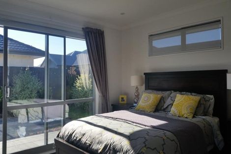 Photo of property in 12 Te Aika Street, Marshland, Christchurch, 8083