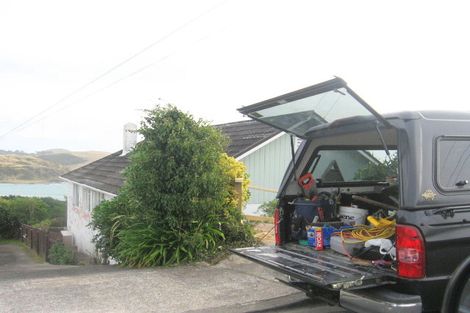 Photo of property in 21 Walker Avenue, Paremata, Porirua, 5026