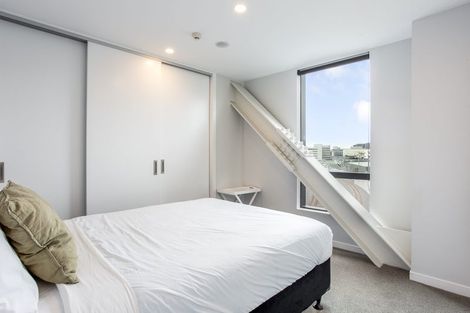 Photo of property in 206/1 Enfield Street, Mount Eden, Auckland, 1024