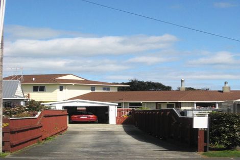 Photo of property in 26a Dorset Street, Levin, 5510