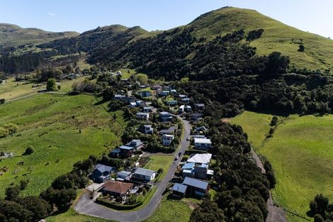 Photo of property in 24 Seaview Lane, Wainui, French Farm, 7582