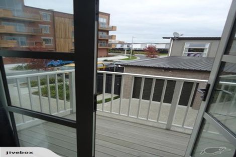 Photo of property in 13 De Havilland Road, Hobsonville, Auckland, 0616