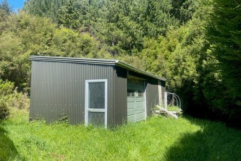 Photo of property in 130 Maori Pa Road, Delaware Bay, Nelson, 7071