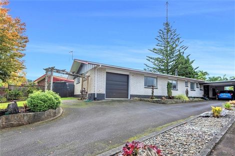 Photo of property in 6 Ranfurly Place, Te Kamo, Whangarei, 0112