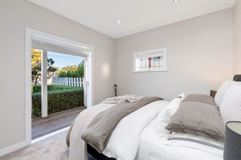 Photo of property in 38 Chester Avenue, Westmere, Auckland, 1022