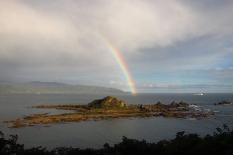 Photo of property in 31 High Street, Island Bay, Wellington, 6023