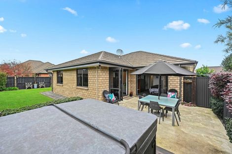 Photo of property in 5c Galahad Court, Rototuna North, Hamilton, 3210
