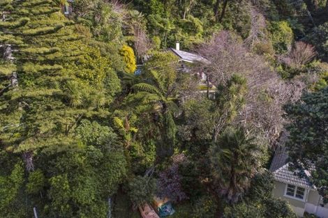 Photo of property in 8 Huia Road, Days Bay, Lower Hutt, 5013