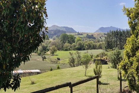 Photo of property in 2336 Mangakahia Road, Parakao, Whangarei, 0172