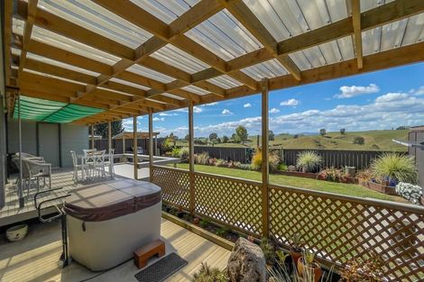 Photo of property in 2011 Old Taupo Road, Wiltsdown, Putaruru, 3482